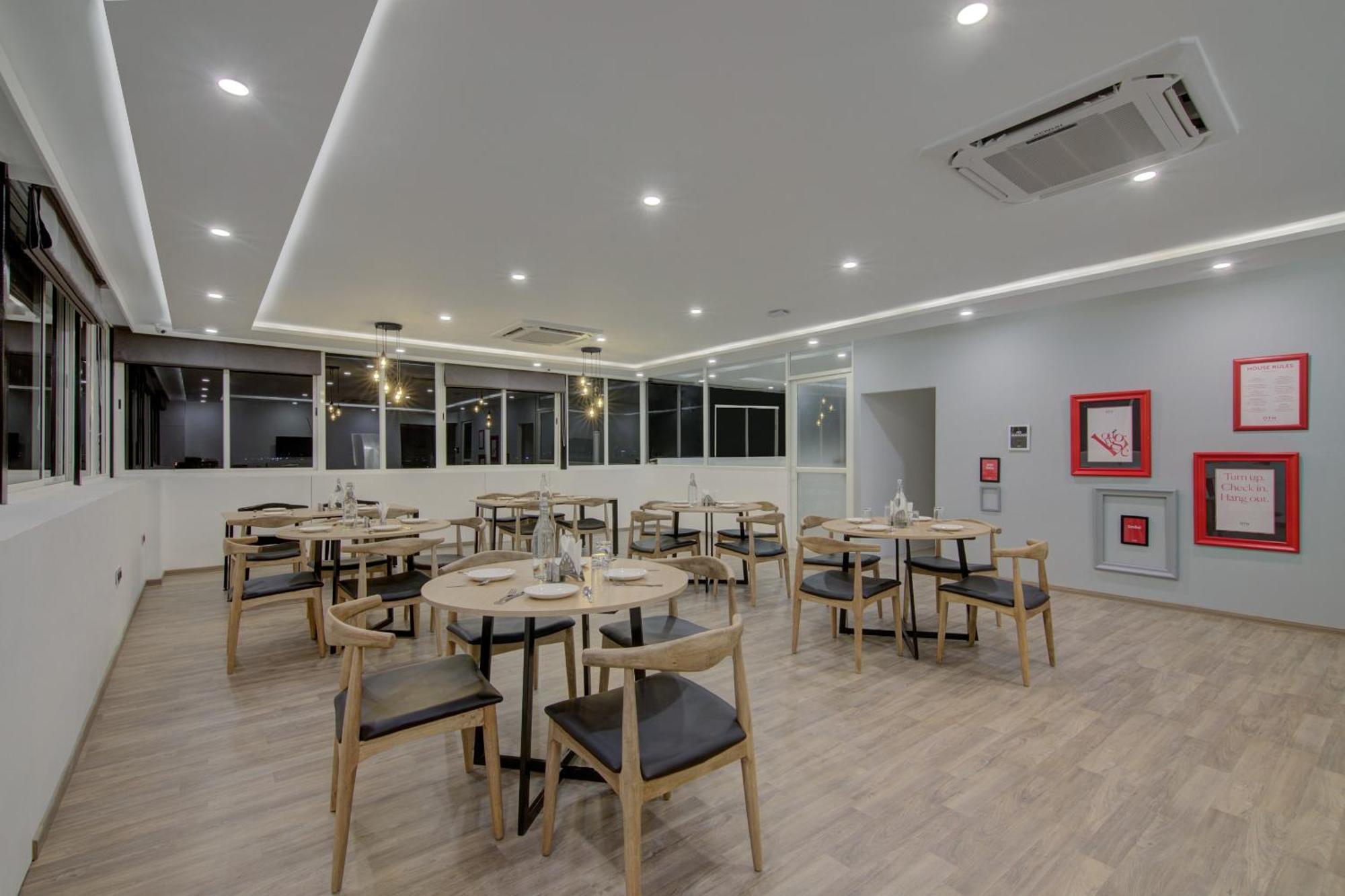Super Townhouse Global Village Tech Park Near Kengeri Bus Terminal Metro Station Bangalore Dış mekan fotoğraf