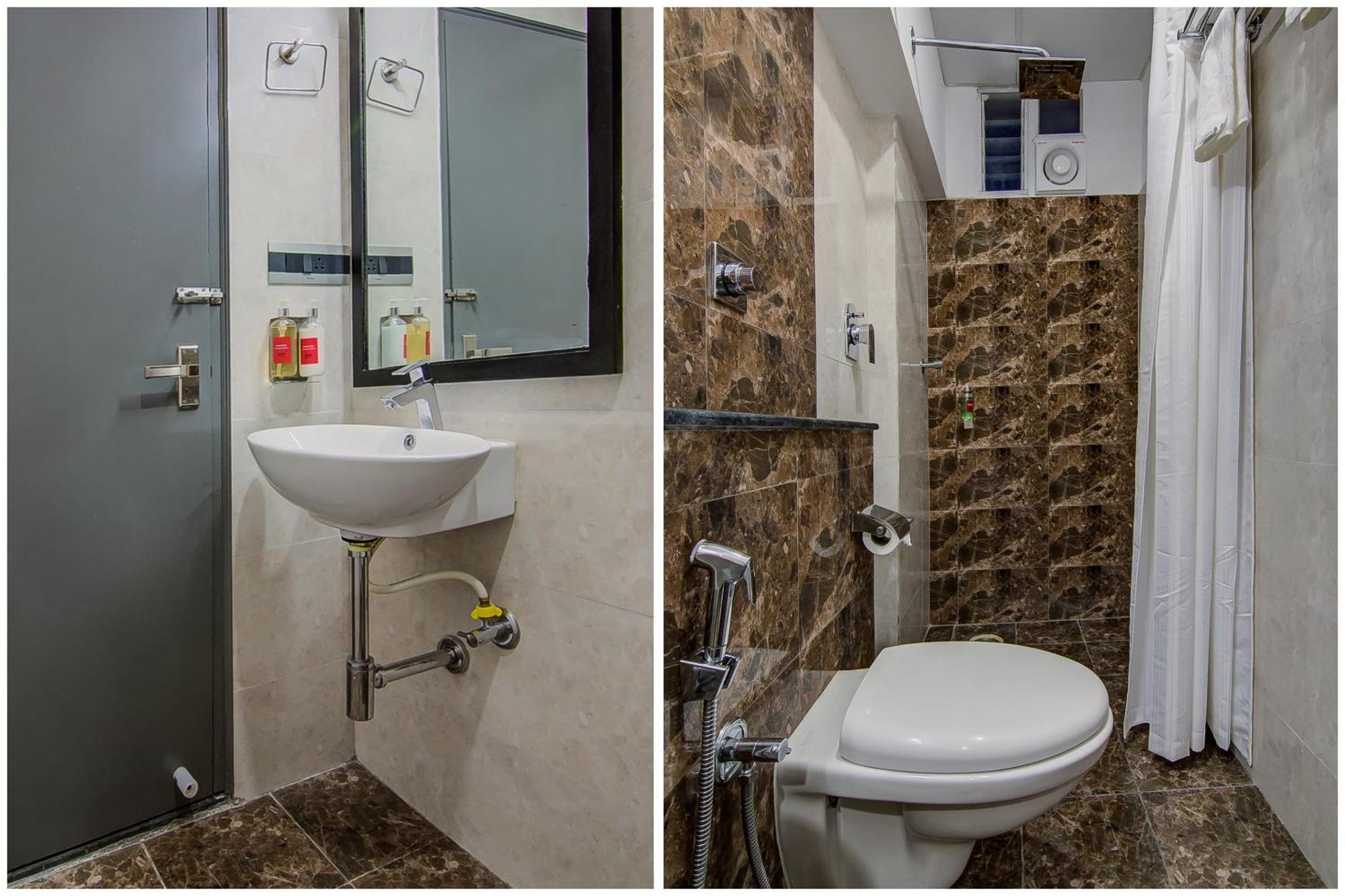 Super Townhouse Global Village Tech Park Near Kengeri Bus Terminal Metro Station Bangalore Dış mekan fotoğraf