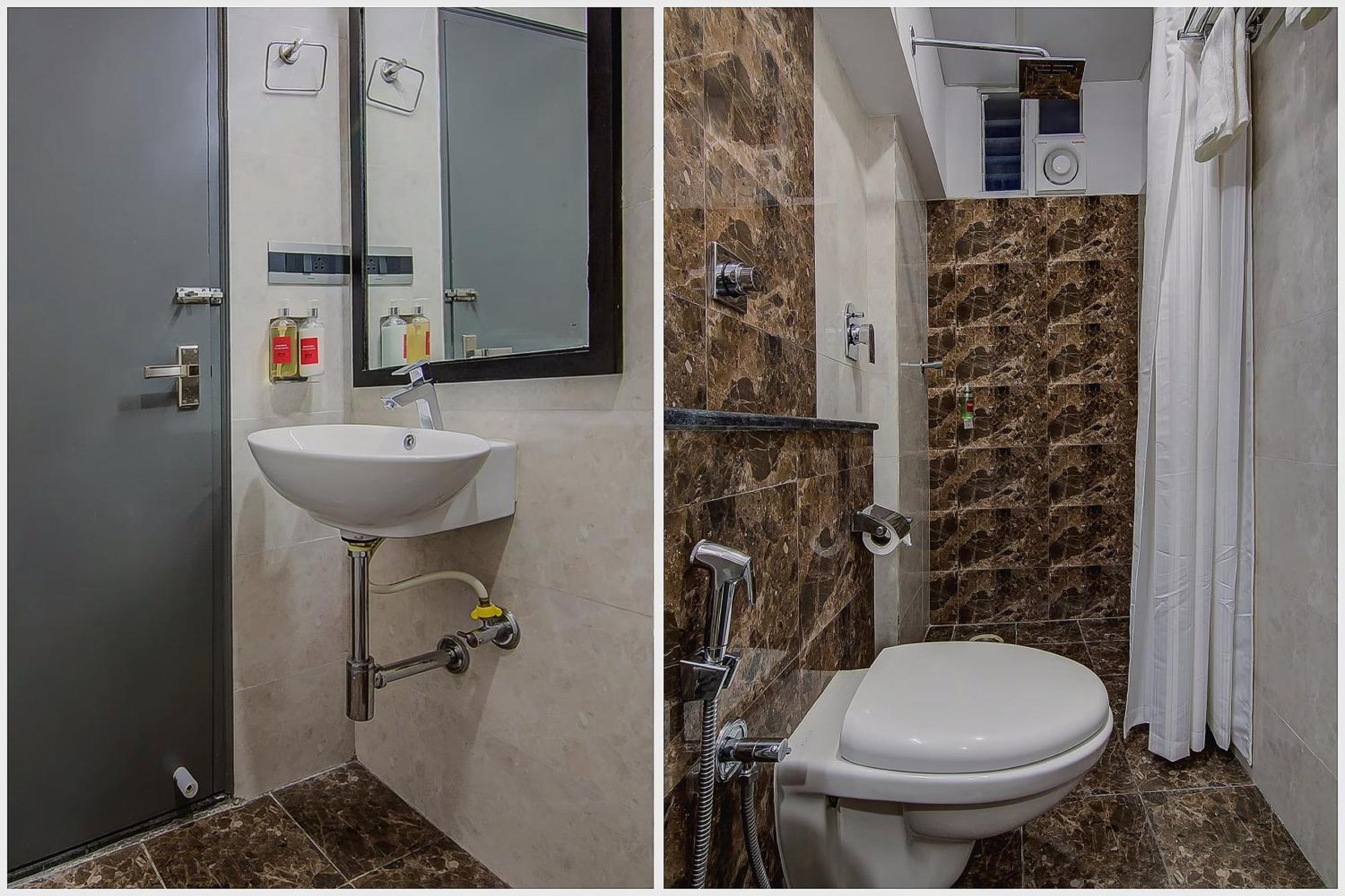 Super Townhouse Global Village Tech Park Near Kengeri Bus Terminal Metro Station Bangalore Dış mekan fotoğraf
